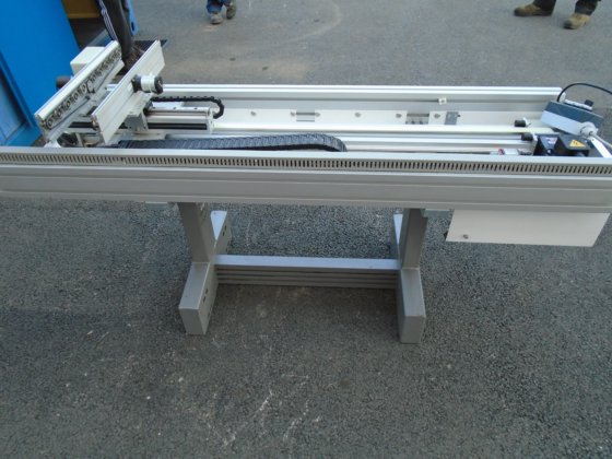 SMT 穿梭输送机（PCB 横行机） #5004