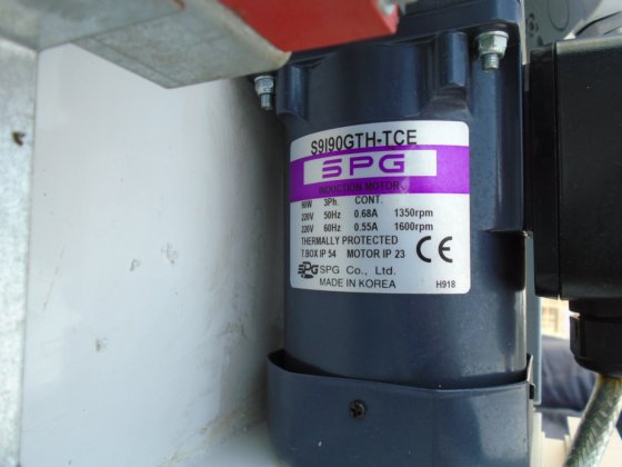 SMT 穿梭输送机（PCB 横行机） #5004