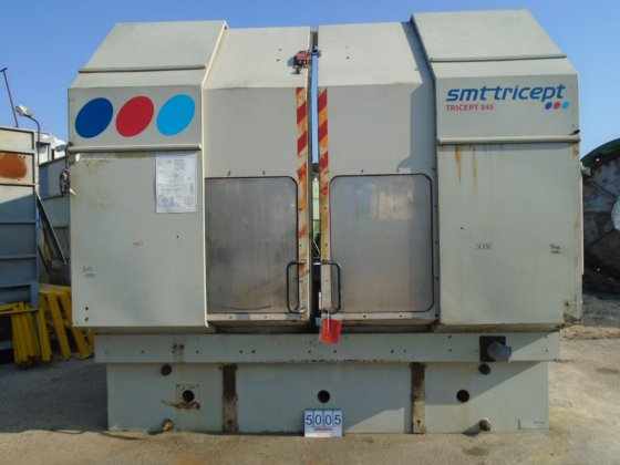 Framag hydropol 7447 #5005