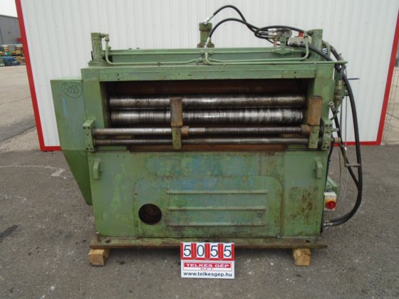 ユリウス プレートレベラー 1300 mm #5055