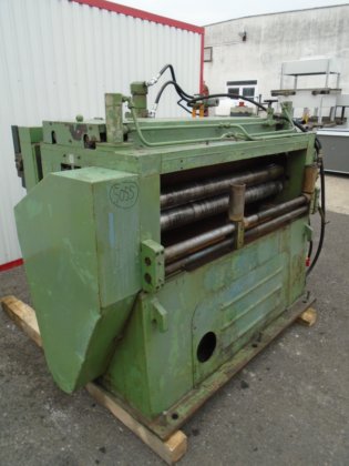 ユリウス プレートレベラー 1300 mm #5055