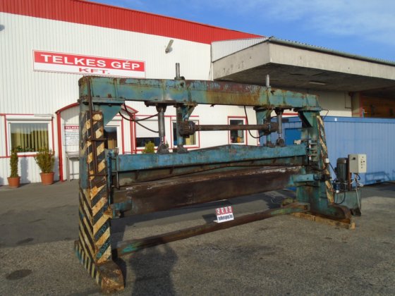 切割机、剪板机、剪刀 #5068