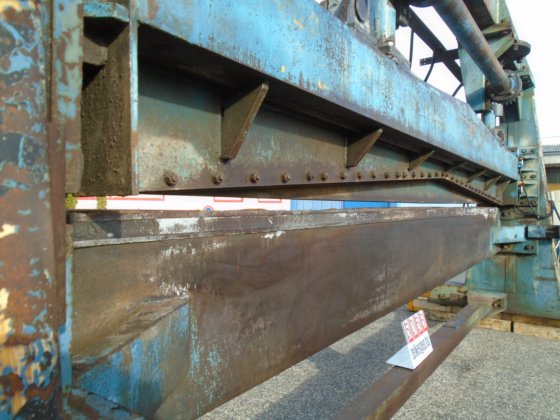 切割机、剪板机、剪刀 #5068