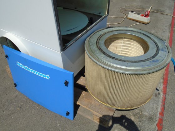 ネダーマン NOM 11 ヘパ #5077