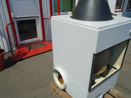 ネダーマン NOM 11 ヘパ #5077