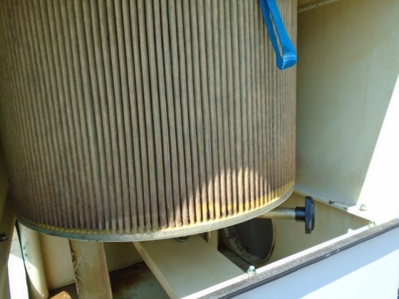 ネダーマン NOM 11 ヘパ #5077