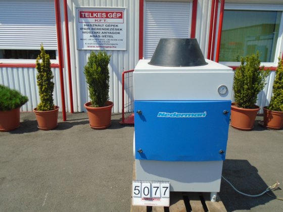 ネダーマン NOM 11 ヘパ #5077