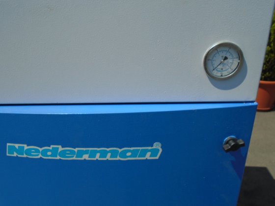 ネダーマン NOM 11 ヘパ #5077