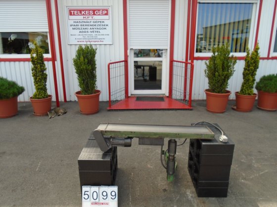 控制台传送带 #5099