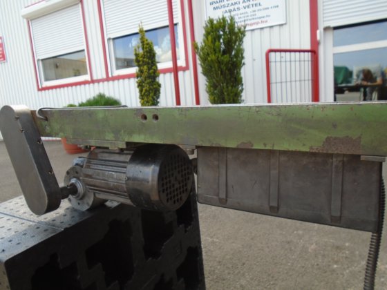 控制台传送带 #5099