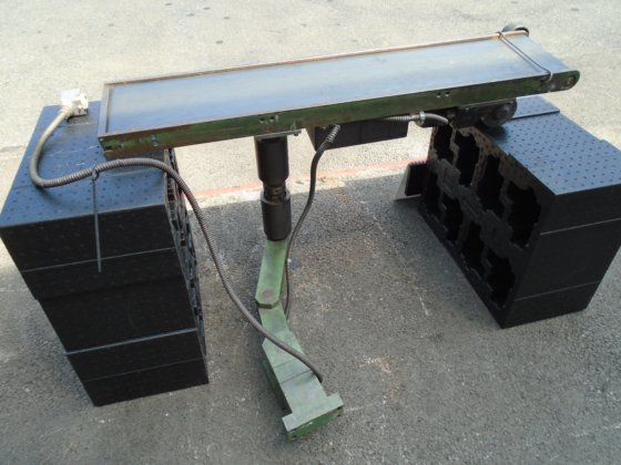 控制台传送带 #5099