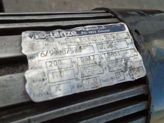 控制台传送带 #5099