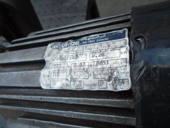 控制台传送带 #5099