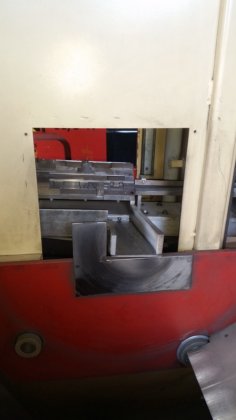 振動フィーダ リニア #5135