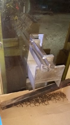 振動フィーダ リニア #5135