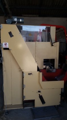 振動フィーダ リニア #5135