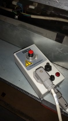 振動フィーダ リニア #5135