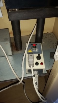 振動フィーダ リニア #5135