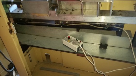 振動フィーダ リニア #5135