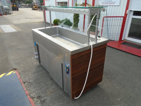 饮料保温陈列柜 #5149