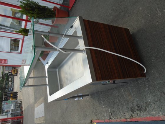 饮料保温陈列柜 #5149