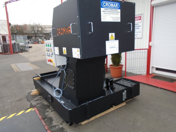 Cromar SD431102A #5229