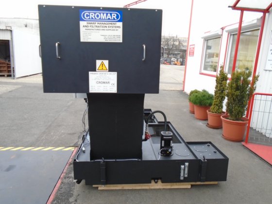 Cromar SD431102A #5229