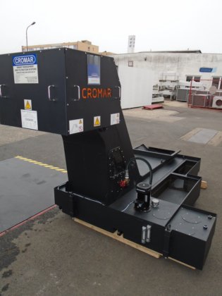 Cromar SD431102A #5229