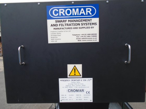 クロマー SD431102A #5229