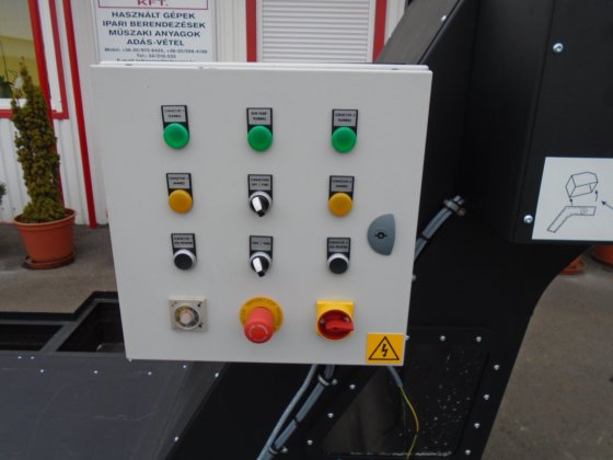 Cromar SD431102A #5229