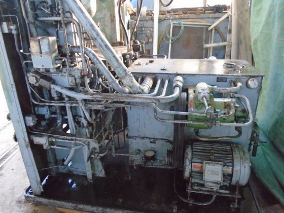 布斯曼 HPM200/S #5232