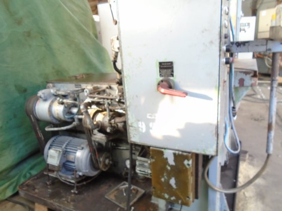 布斯曼 HPM200/S #5232