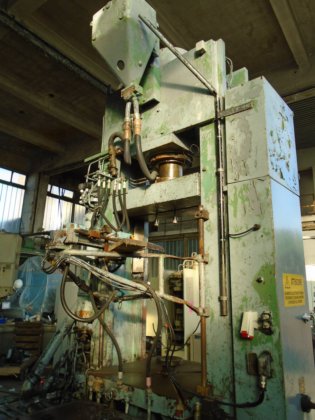 布斯曼 HPM200/S #5232