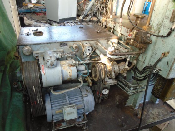 布斯曼 HPM200/S #5232