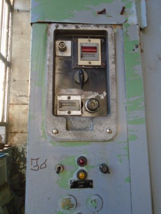 布斯曼 HPM200/S #5232