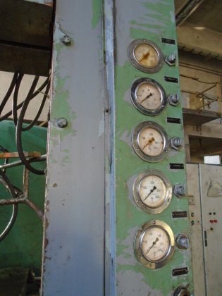 布斯曼 HPM200/S #5232