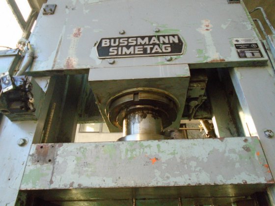 布斯曼 HPM200/S #5232