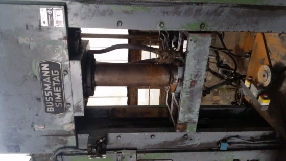 布斯曼 HPM200/S #5232