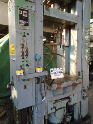 布斯曼 HPM200/S #5232