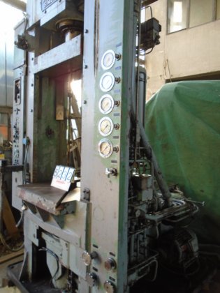 布斯曼 HPM200/S #5232