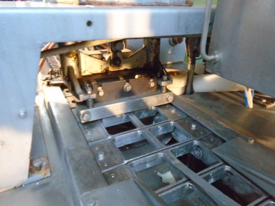 酸奶包装机 #5247