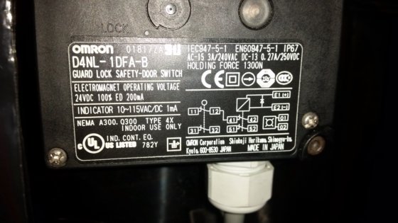 颗粒接收器、计量器、喂料机 #5249