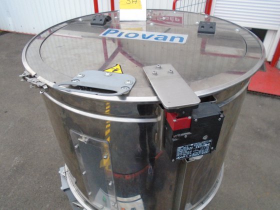 颗粒接收器、计量器、喂料机 #5249