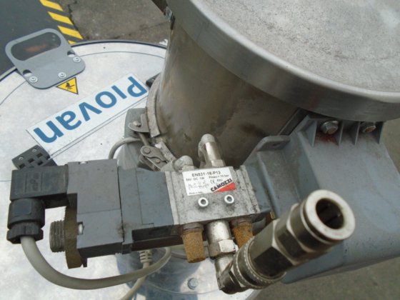 ピオヴァンC2 #5250