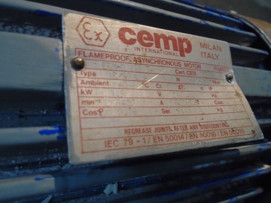 CEMP IP90L4 #5259