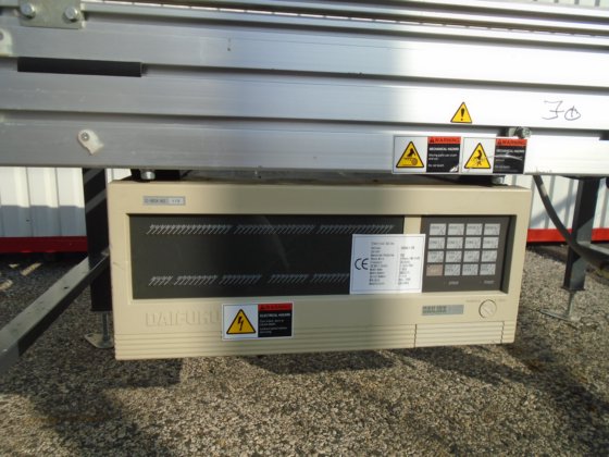 1999 大福 C 盒 #5269