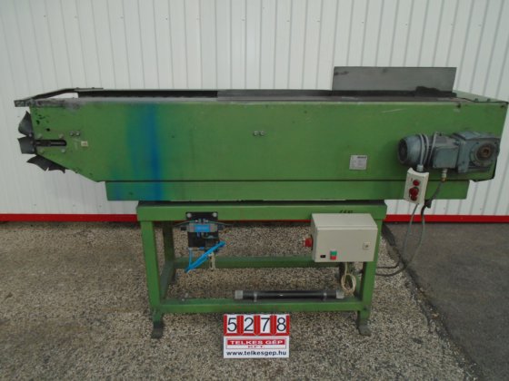 ブレニッヒBW45 #5278