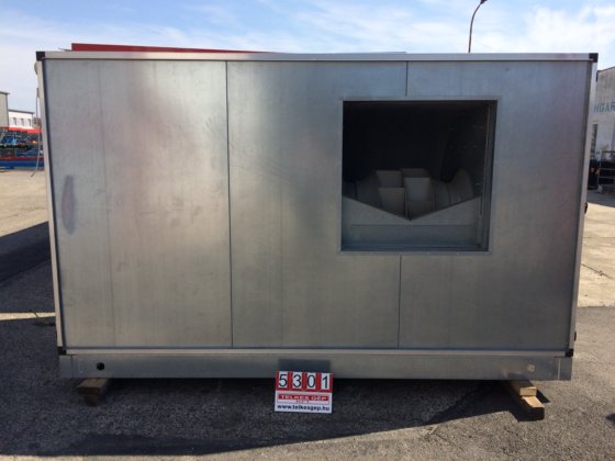 2005 特灵 CLCE 1810 #5301