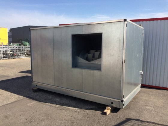 2005 特灵 CLCE 1810 #5301