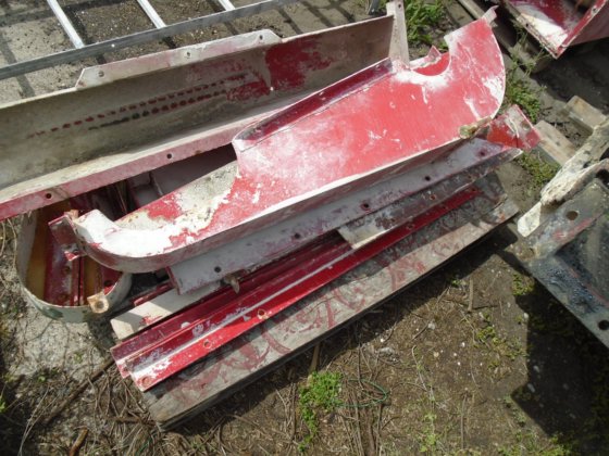 斗式输送机 , 斗式提升机 , 垂直输送机